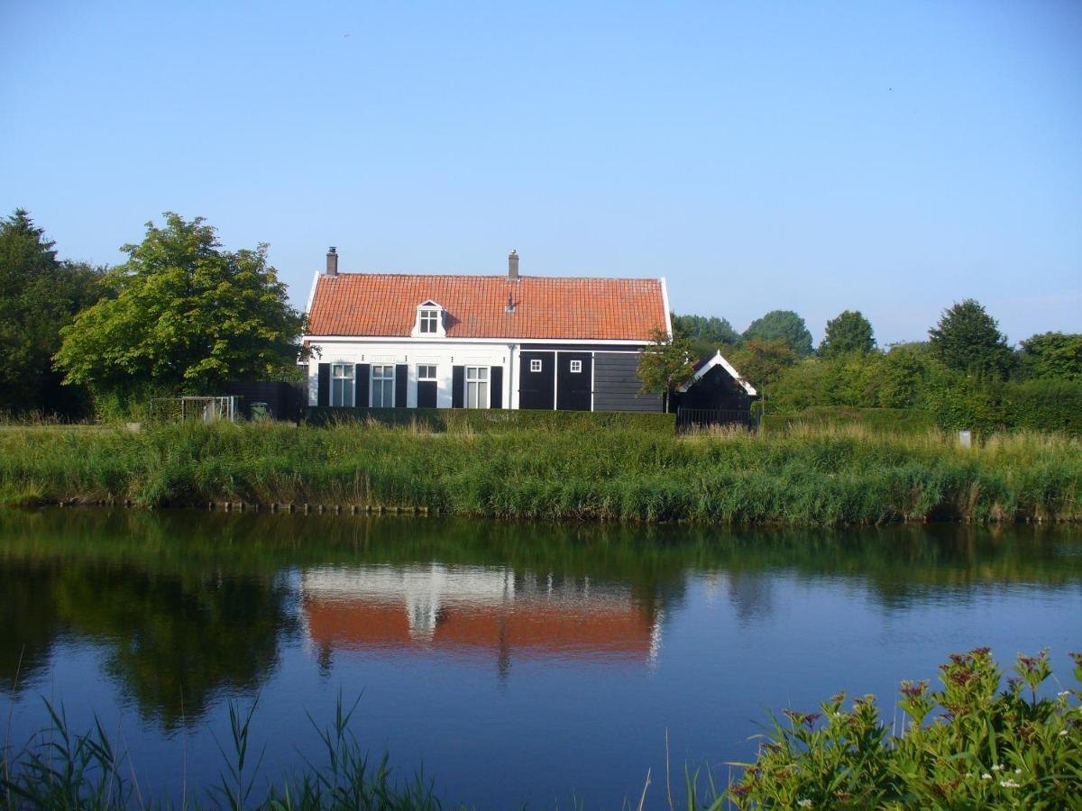 Le Grenier Lägenhet Veere Exteriör bild